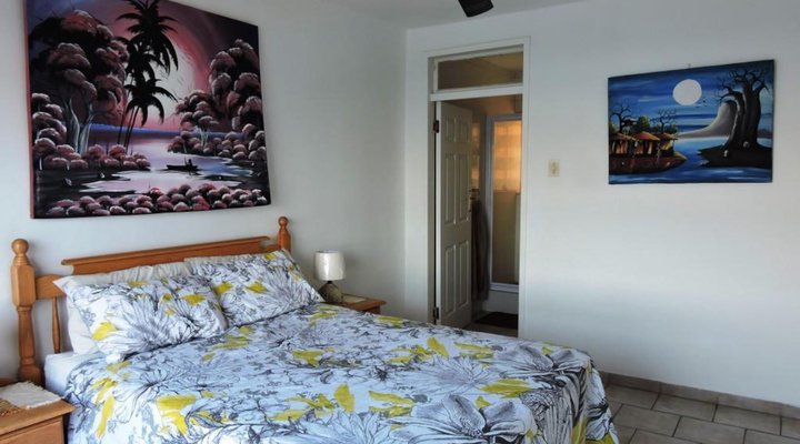 Bush Beach 1902 Amanzi