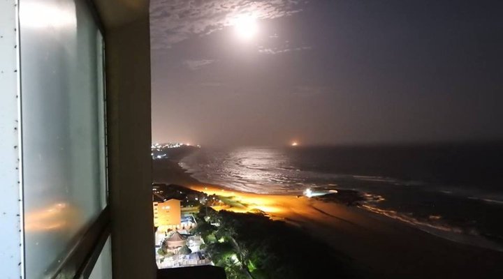 Bush Beach 1902 Amanzi