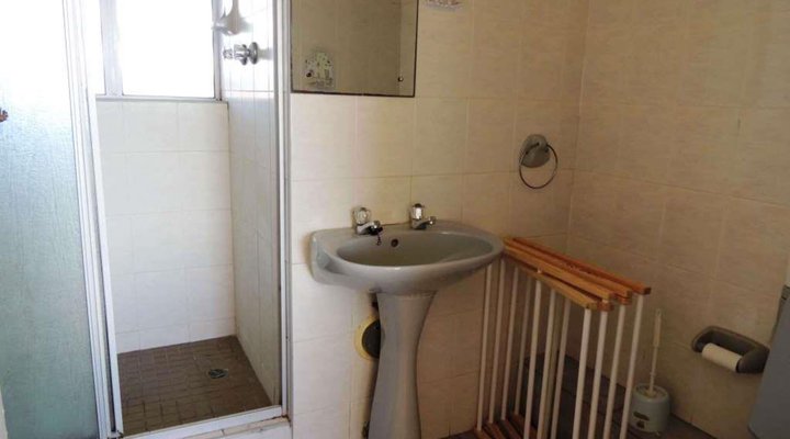 Bush Beach 1902 Amanzi