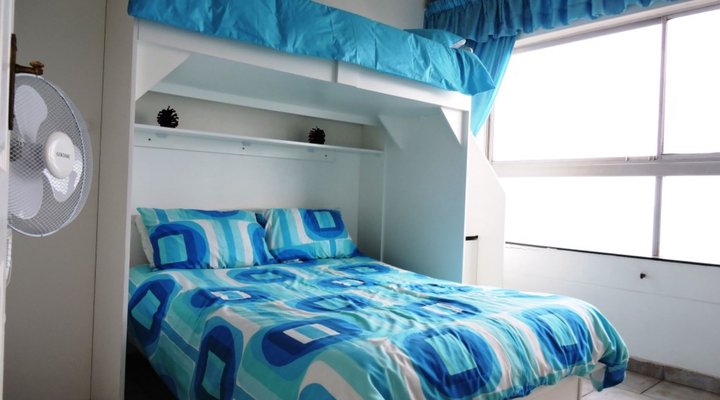 Bush Beach 1902 Amanzi