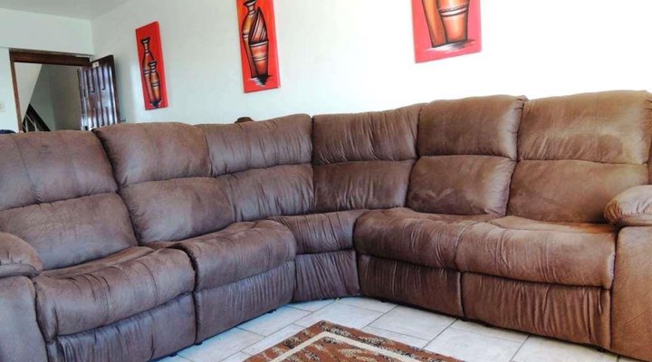 Bush Beach 1902 Amanzi