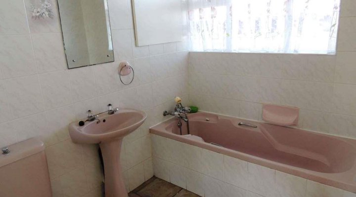 Bush Beach 1902 Amanzi