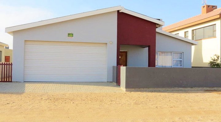 House Siboldt