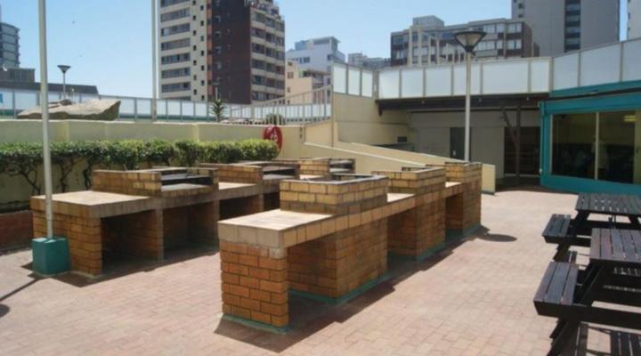 Rams Holiday Apartments- 10 South 706