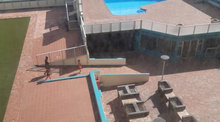 Rams Holiday Apartments- 10 South 706