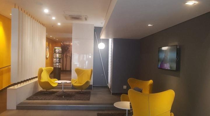 Rams Holiday Apartments- 10 South 706