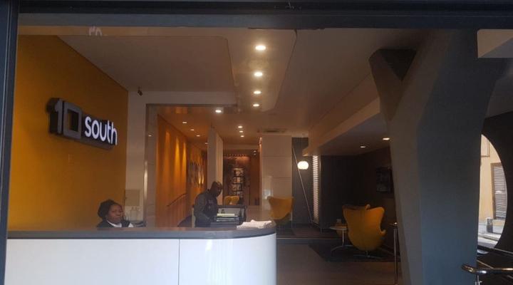 Rams Holiday Apartments- 10 South 706