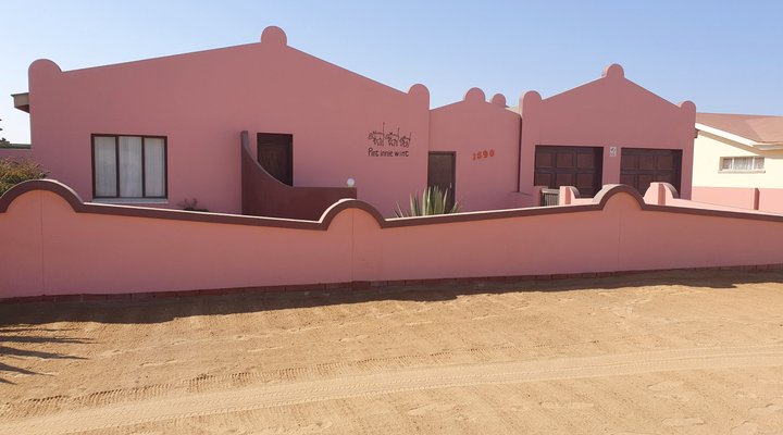 House Roos