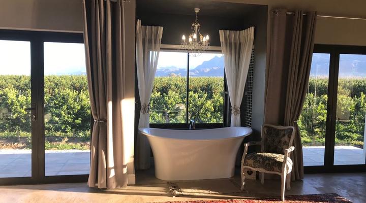 De Wilge B & B and Self-catering