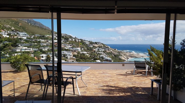 Llandudno Beach Apartments