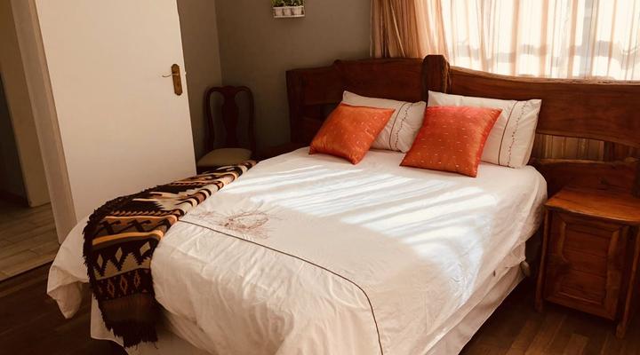 Paarl New Victorian House