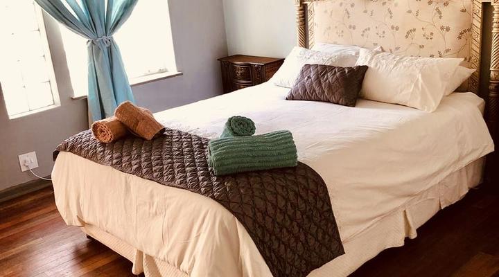 Paarl New Victorian House