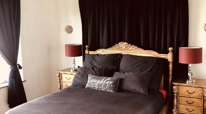 Paarl New Victorian House