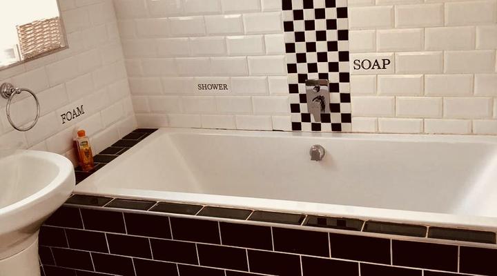 Paarl New Victorian House