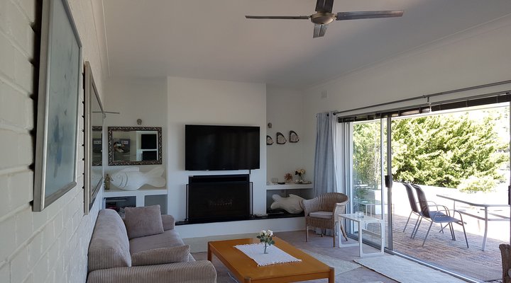 Llandudno Beach Apartments