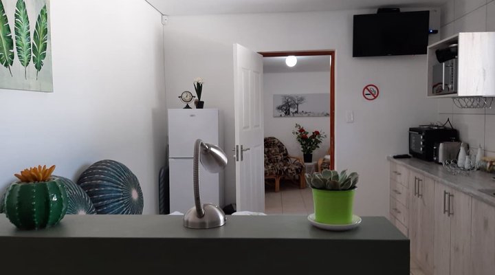 Rustverseker Self Catering Accommodation