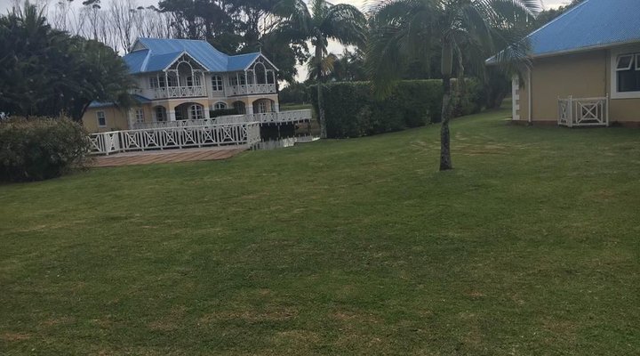 Caribbean Estates Villas and Apartment