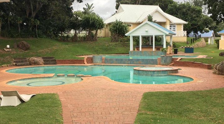 Caribbean Estates Villas and Apartment