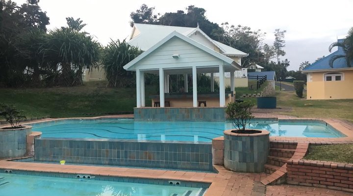 Caribbean Estates Villas and Apartment