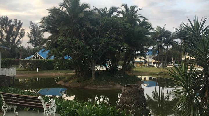 Caribbean Estates Villas and Apartment