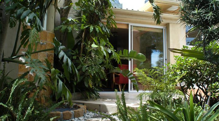 Frangipani Guest House