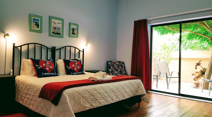 Dorpshuis Guesthouse