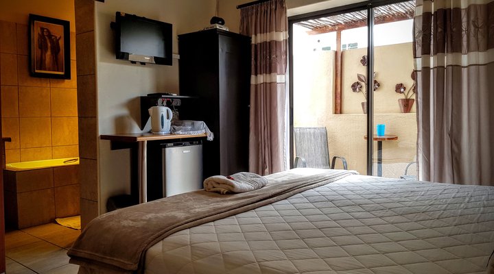 Dorpshuis Guesthouse