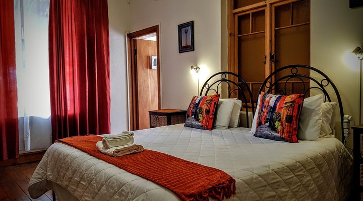 Dorpshuis Guesthouse