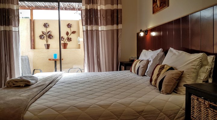 Dorpshuis Guesthouse