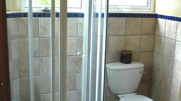 Frangipani Guest House