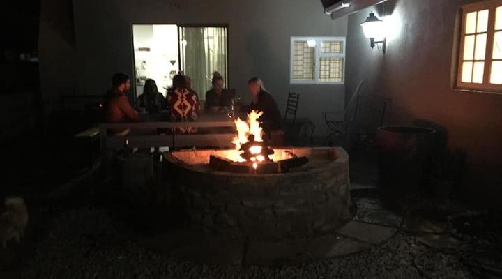 Xanske's Place with Wood fired Hot Tub