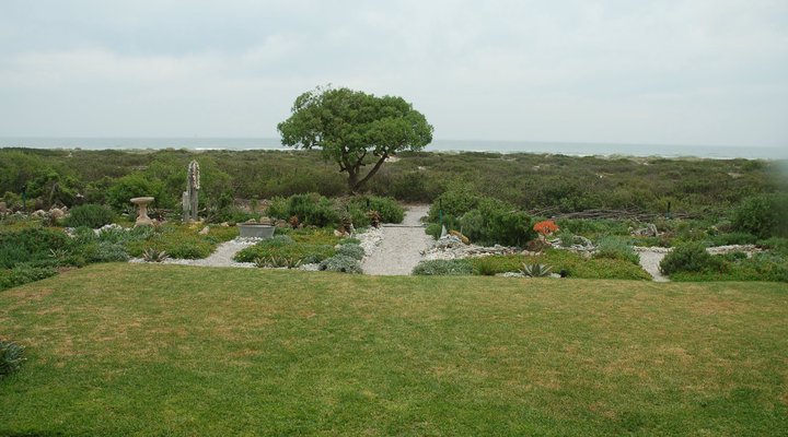 Strandhytten