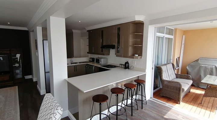 13 Quaterdeck Port St Francis