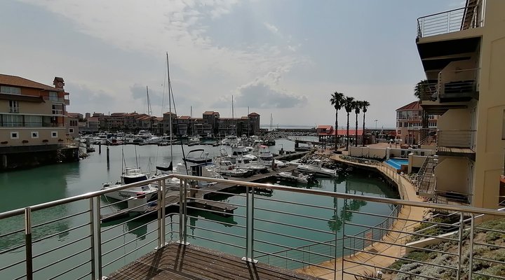 7 Quaterdeck Port St Francis