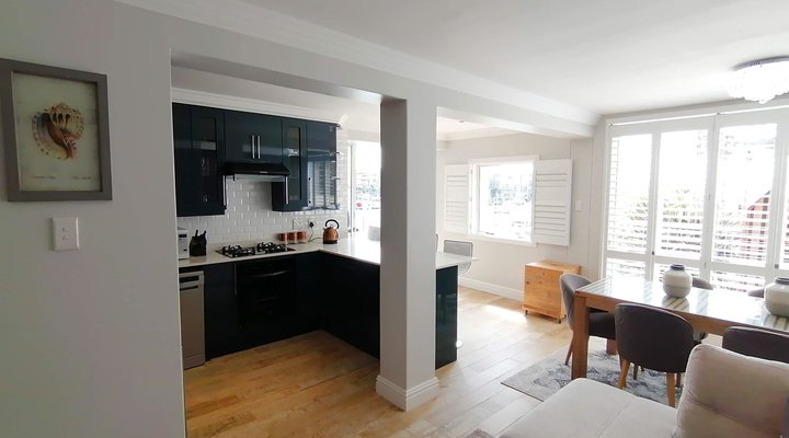 7 Quaterdeck Port St Francis