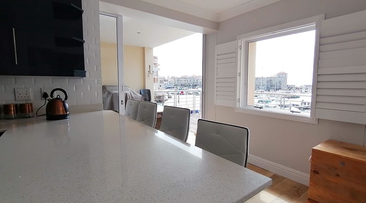 7 Quaterdeck Port St Francis