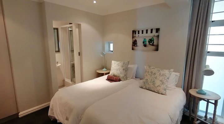 7 Quaterdeck Port St Francis