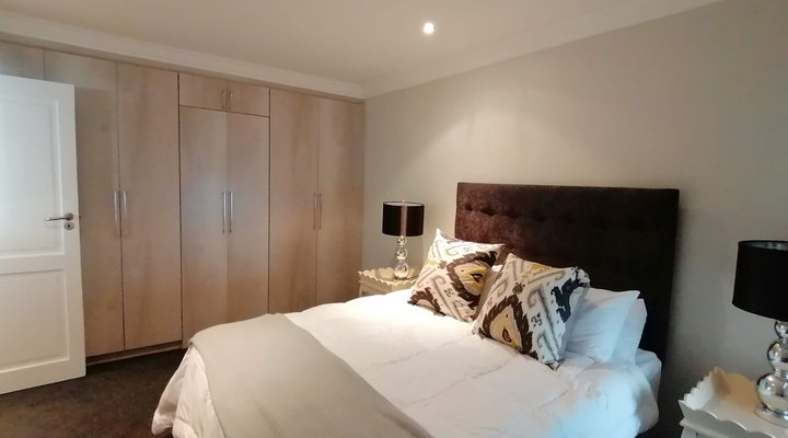 7 Quaterdeck Port St Francis