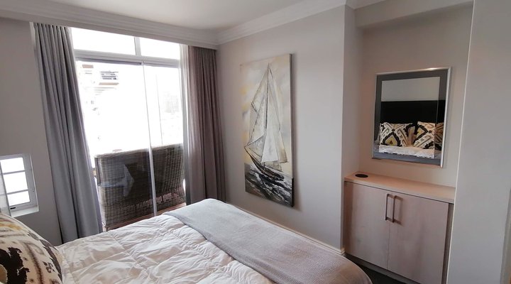 7 Quaterdeck Port St Francis