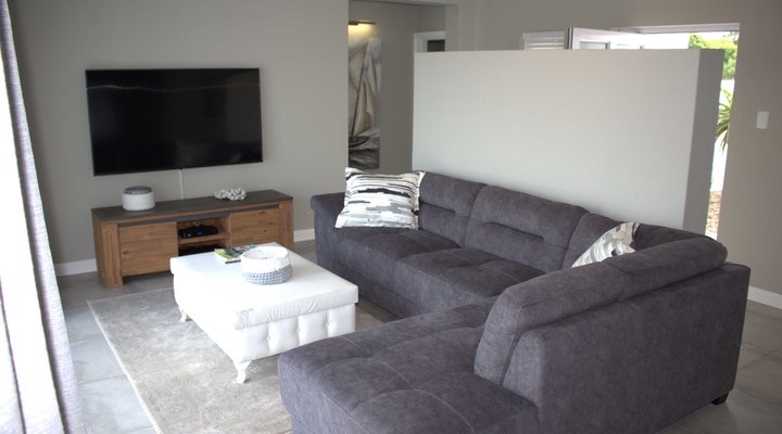 8 Prestwick St Francis Links
