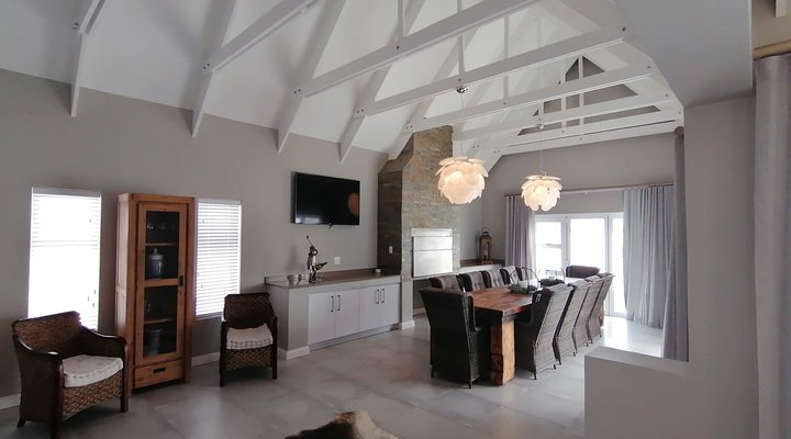 8 Prestwick St Francis Links