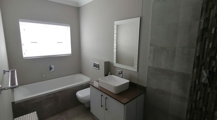 8 Prestwick St Francis Links