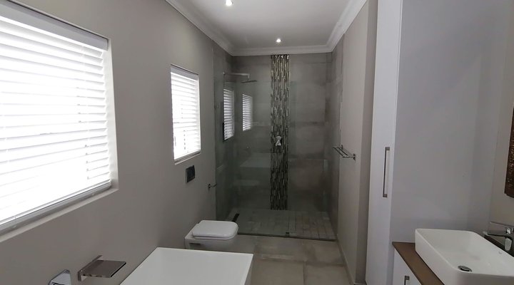 8 Prestwick St Francis Links
