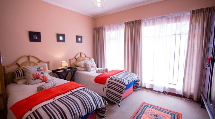 Forest Dawn Lodge