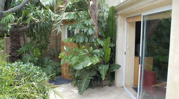 Frangipani Guest House