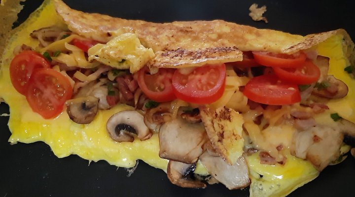 Hope Villa Bed & Breakfast