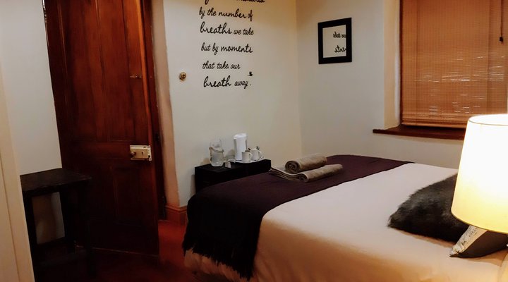 Hope Villa Bed & Breakfast