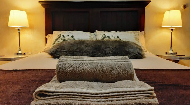 Hope Villa Bed & Breakfast