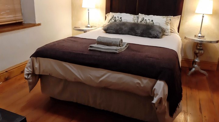 Hope Villa Bed & Breakfast