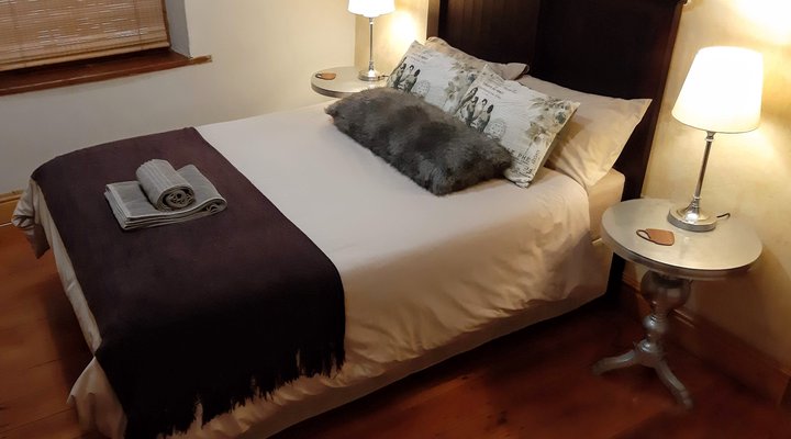 Hope Villa Bed & Breakfast